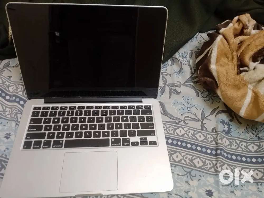 Apple macbook