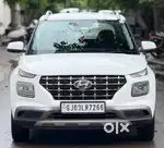 Hyundai Venue S 1.2 Petrol, 2021, CNG & Hybrids
