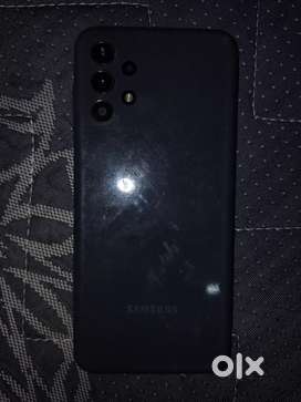 Samsung ka phone hai..koi problem nhi hai koi part change nhi hua hai