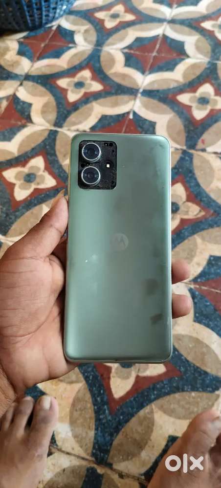Mera mobile 5000