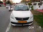 Swift dezire taxi