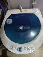 Sharp Fully Automatic washing machine