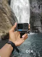 Go Pro Hero 10