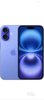 Iphone 16 128GB