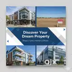 Commercial and Residential Plots Available In Jaipur