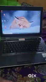 Dell latitude