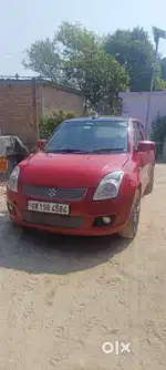 Maruti Suzuki Swift 2009 CNG & Hybrids 115000 Km Driven