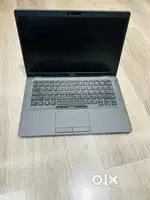 DELL 5400 i7 8th gen