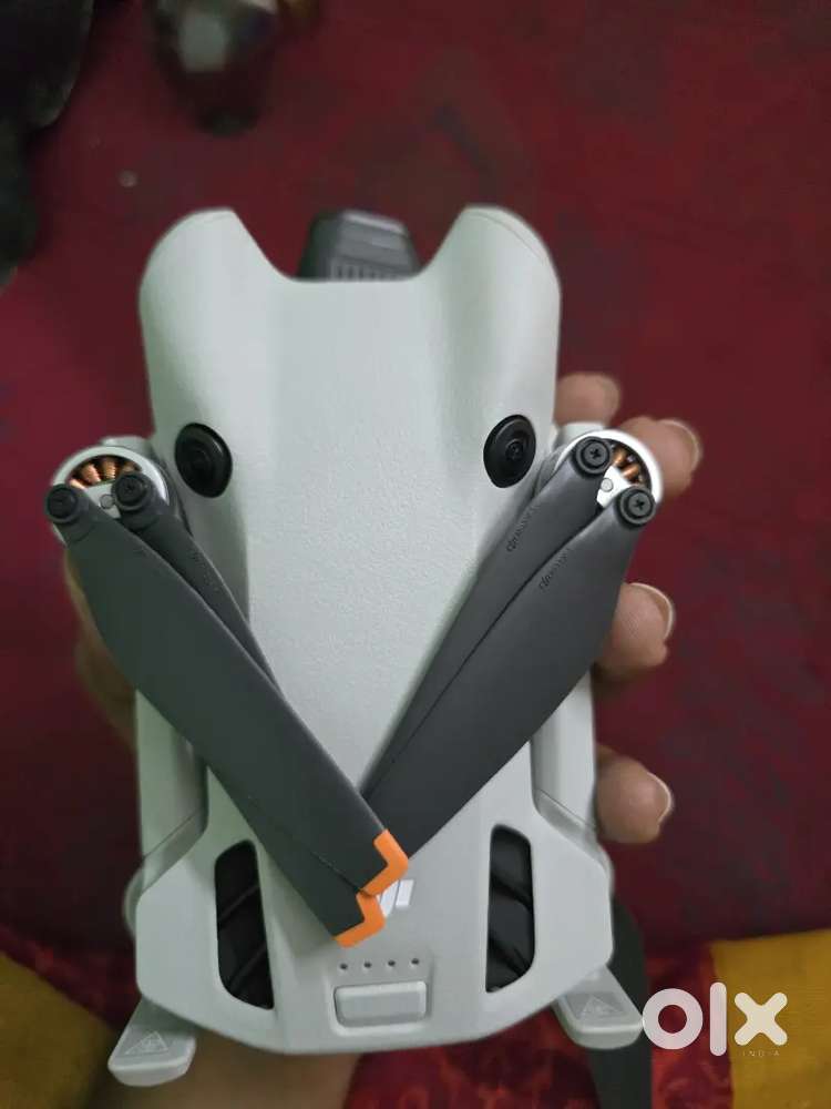Brand new Dji mini 4 pro