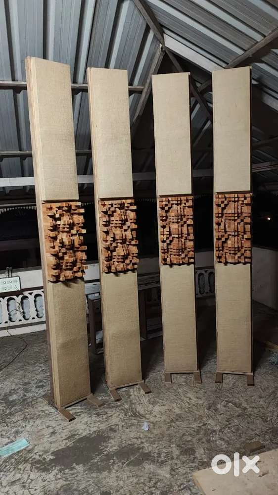 Studio-Grade Acoustic Panels – Designed for You