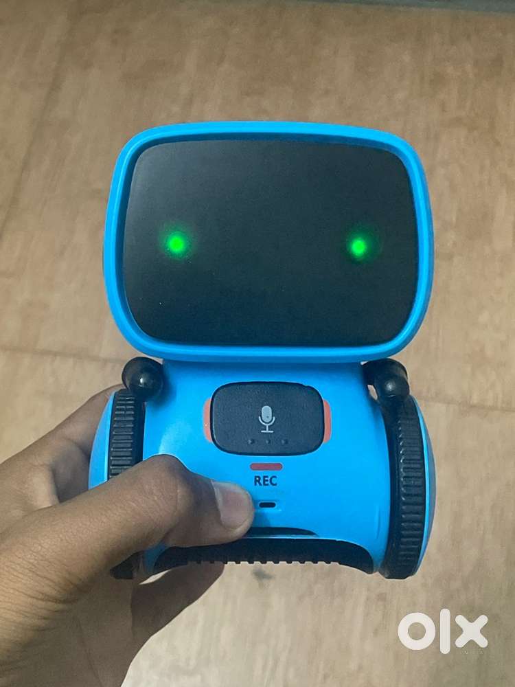 AT robot Toy Contixo R1