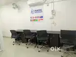 OFFICE SPACE