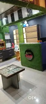 Twenty Twenty Spa Lal Pul BSNL Tawer Dehradun