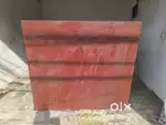 Food counter