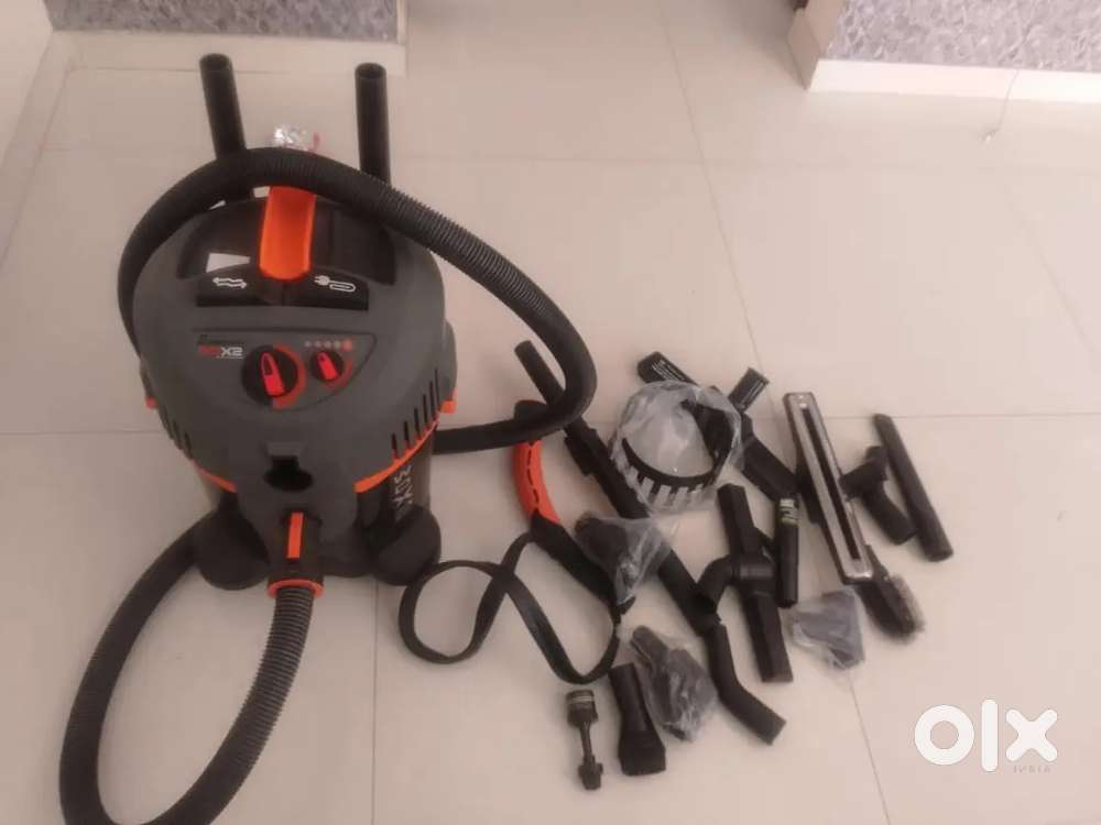 Brand New Eureka Forbes - Vacuum Cleaner - Deep Cleaning
