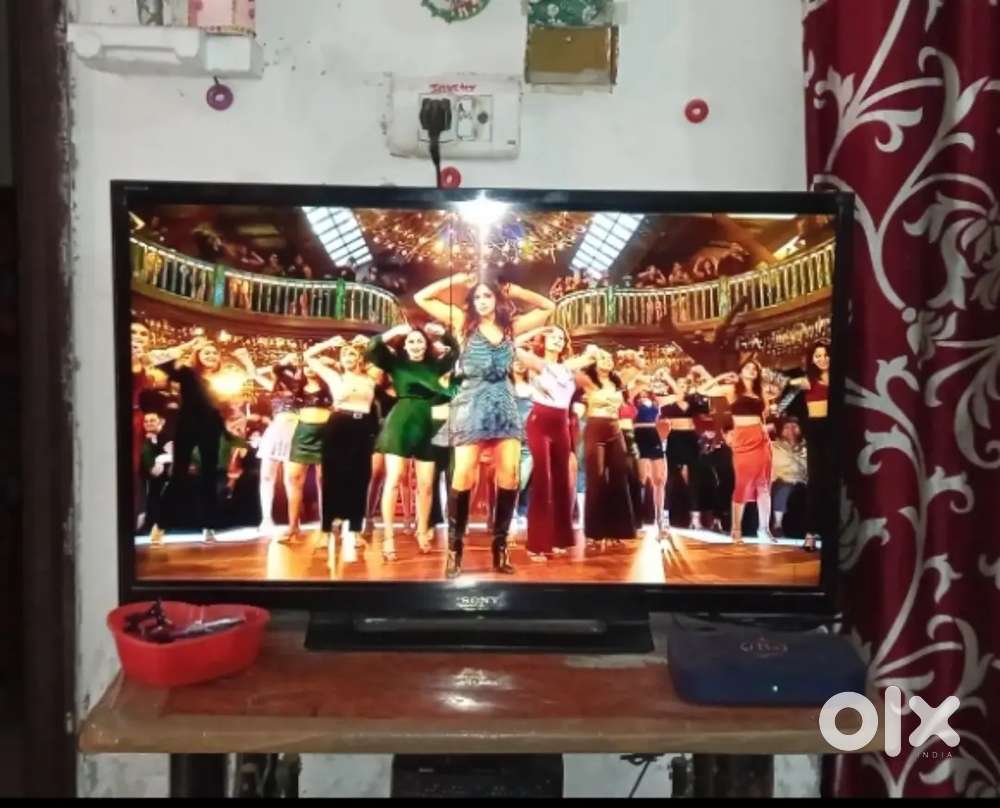 Sony bravia 32 inch led tv