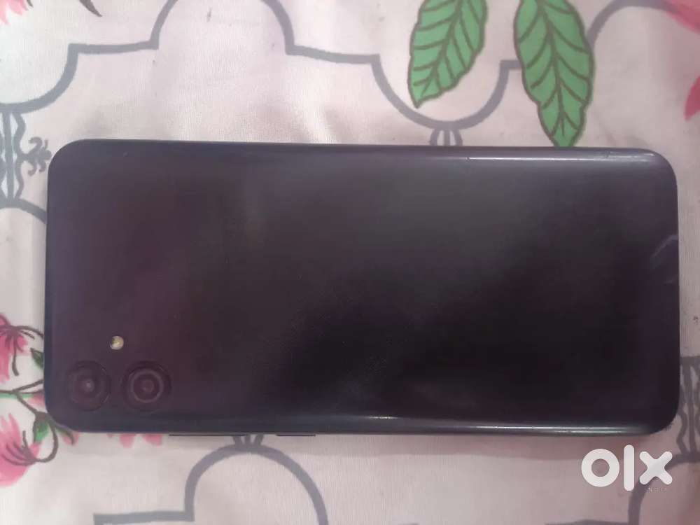 Samsung mobile