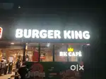 BURGERKING