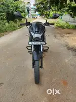 Hero Passion Xtec 2022 TN70