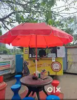 Food cart for  sale