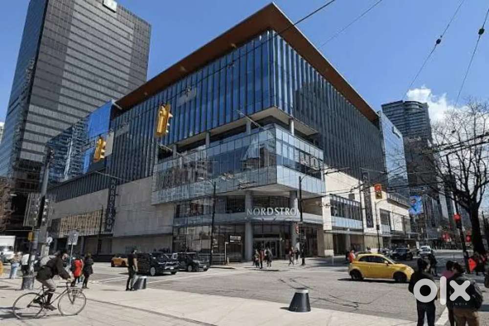 Needs Candidates Mall Shoroom Job