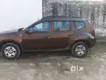 Renault Duster 2013 Diesel 220000 Km Driven