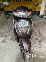 Honda ACTIVA 6G SELL