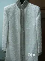 Wedding Achkan / Sherwani