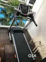 Rarely used like brand new treadmills &amp; gym cycles