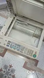 Panasonic kx-MB772
