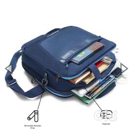 Brand new office bags blue colour