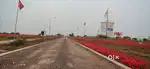 Plot Vila plat