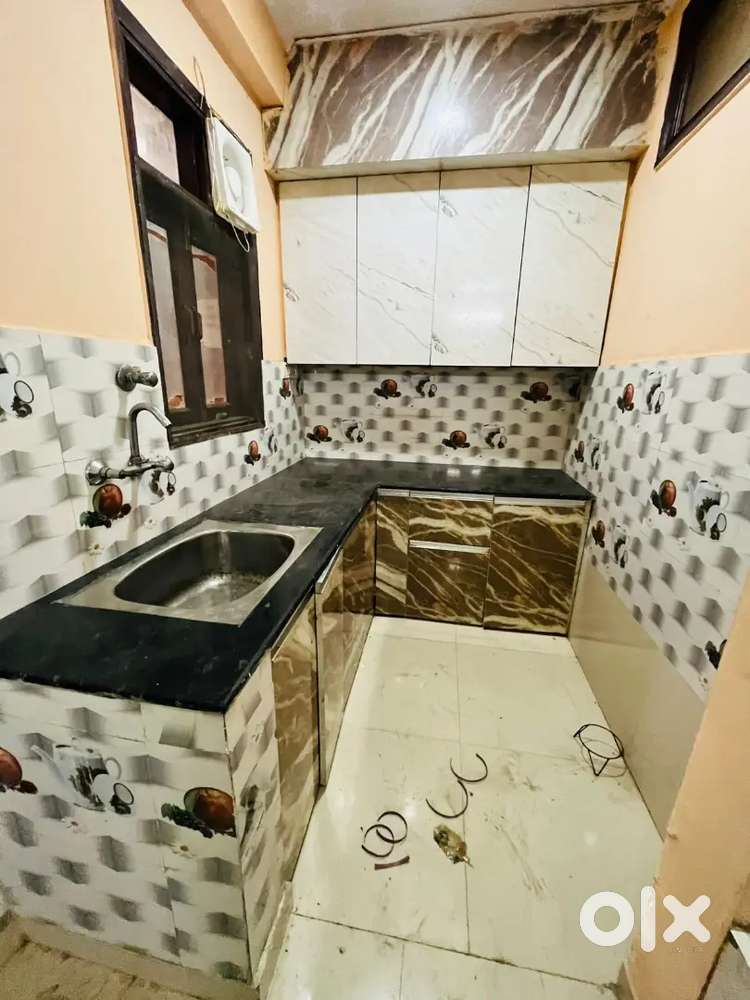 1 BHK FLAT FOR Rent
