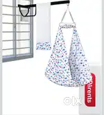 Baby Cradle swing