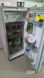 Working fridge up for sale