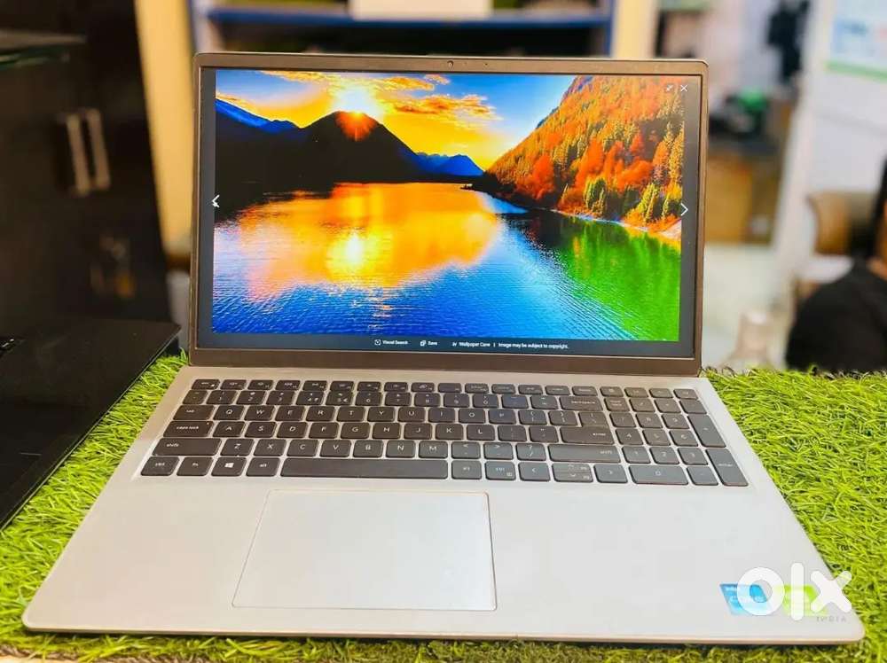 DELL INSPIRON CORE I5 11TH GEN 8GB 256GB SSD 1TB HDD 2GB GRAPHICS