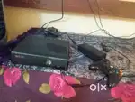 Xbox 360 with 40 games