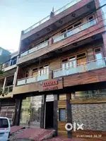 Narayan Boys Hostel