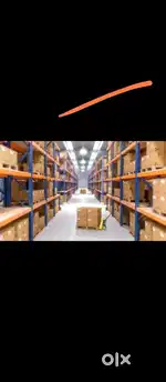 Wearhouse job available