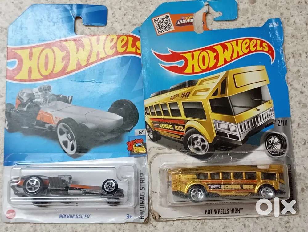 Hotwheels for sale