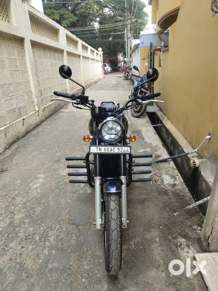 Jawa 42 motorcycle for sale