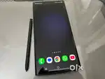 Samsung S23 Ultra - Indian Unit - Mint Condition