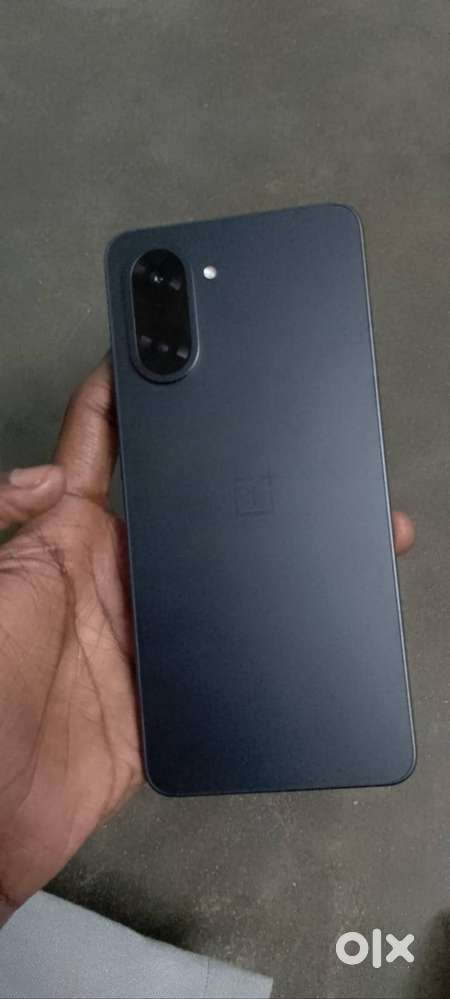Oneplus nord ce 5