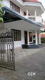 3 bhk house available near ksrtc busstand Angamaly. 5 km from APOLO