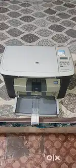 Hp laserjet printer M1005