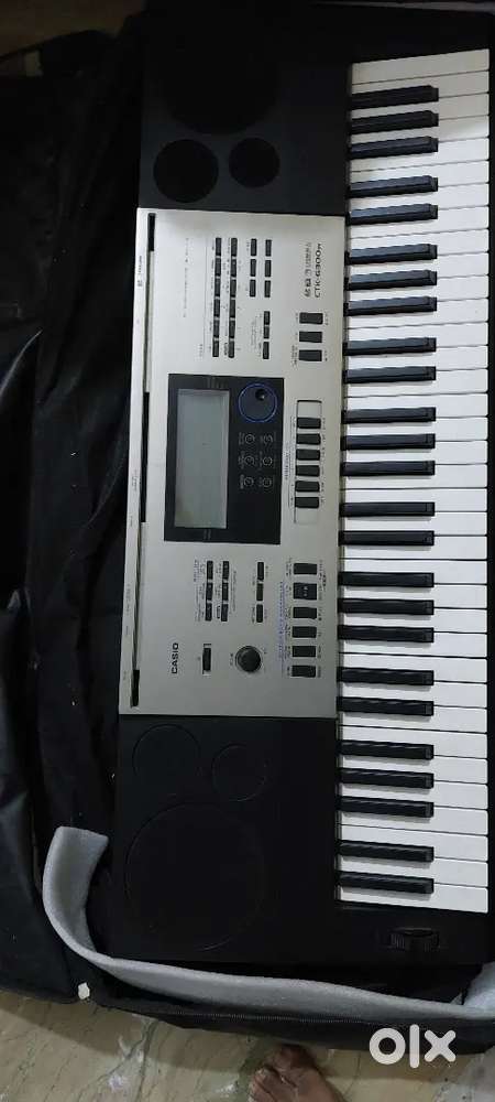 CASIO KEYBOARD