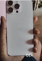 I phon 16 pro max