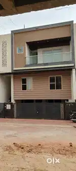 3BHK Spacious Villa with Extra Hall & Servant Room in Jaipur