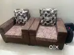 3 seater sofa