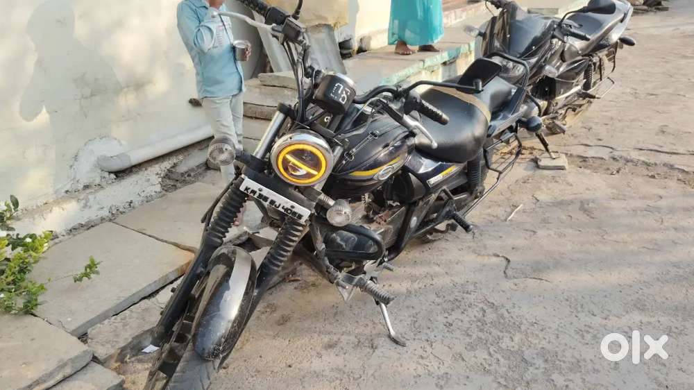 Best comfortable bike